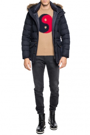 Wool sweater, zdjęcie 2 Wool sweater od Moncler